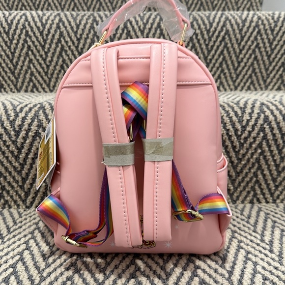 Loungefly She-Ra Princess of Power Mattel Backpack and wallet set - Picture 4 of 12